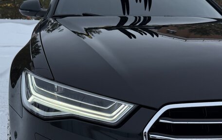 Audi A6, 2017 год, 3 250 000 рублей, 9 фотография