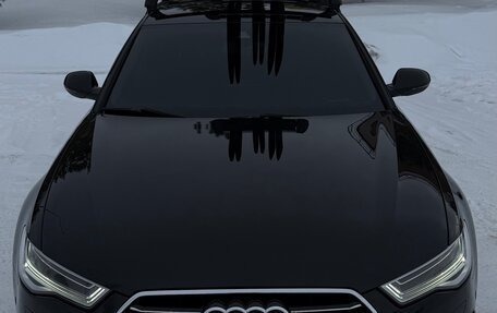 Audi A6, 2017 год, 3 250 000 рублей, 5 фотография