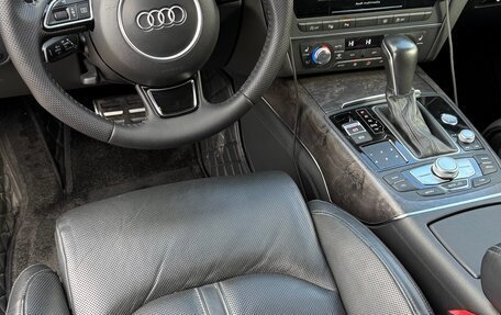 Audi A6, 2017 год, 3 250 000 рублей, 16 фотография