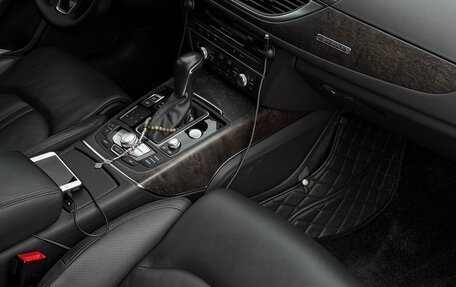 Audi A6, 2017 год, 3 250 000 рублей, 23 фотография