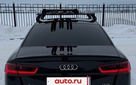 Audi A6, 2017 год, 3 250 000 рублей, 6 фотография