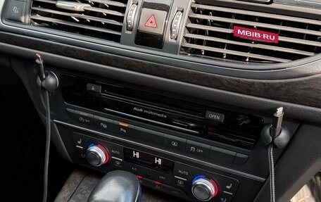 Audi A6, 2017 год, 3 250 000 рублей, 17 фотография