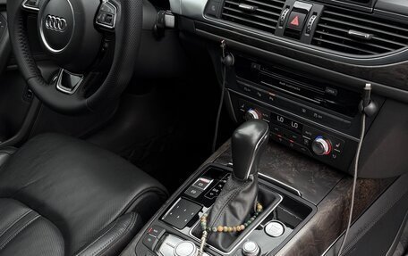 Audi A6, 2017 год, 3 250 000 рублей, 24 фотография