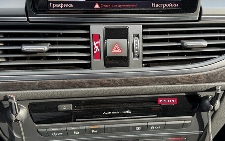Audi A6, 2017 год, 3 250 000 рублей, 18 фотография