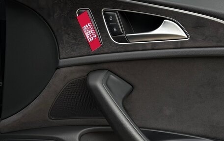 Audi A6, 2017 год, 3 250 000 рублей, 25 фотография