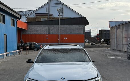 BMW 5 серия, 2021 год, 2 990 000 рублей, 2 фотография