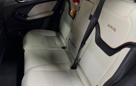 Haval Jolion, 2022 год, 2 035 000 рублей, 5 фотография