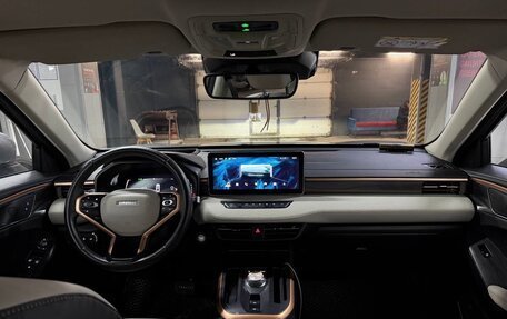 Haval Jolion, 2022 год, 2 035 000 рублей, 8 фотография