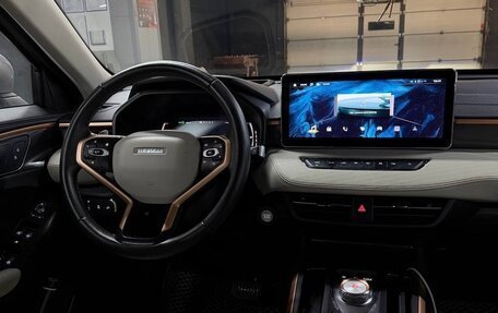 Haval Jolion, 2022 год, 2 035 000 рублей, 9 фотография