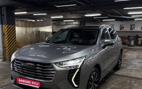 Haval Jolion, 2022 год, 2 035 000 рублей, 2 фотография