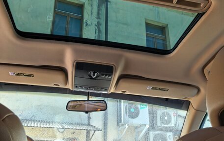 Porsche Cayenne III, 2007 год, 2 200 000 рублей, 7 фотография