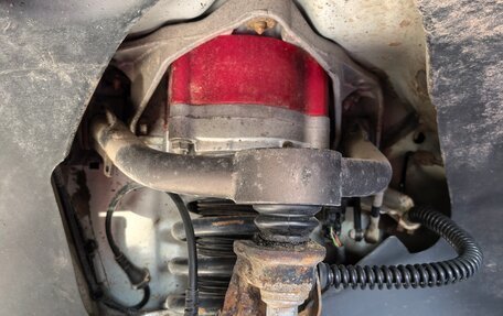 Porsche Cayenne III, 2007 год, 2 200 000 рублей, 9 фотография