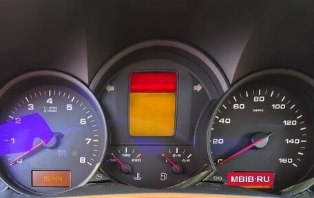 Porsche Cayenne III, 2007 год, 2 200 000 рублей, 4 фотография