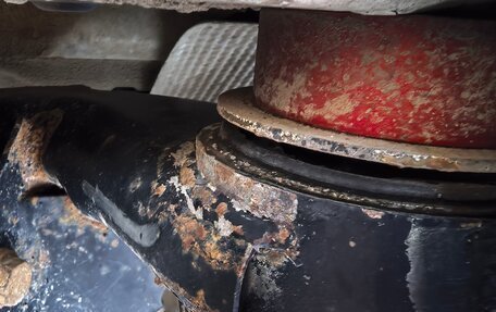 Porsche Cayenne III, 2007 год, 2 200 000 рублей, 12 фотография