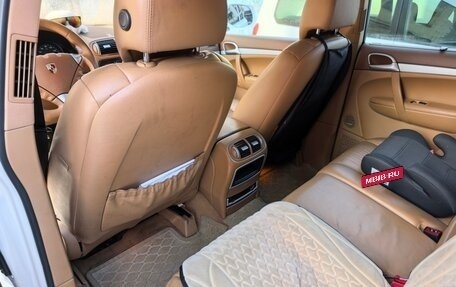 Porsche Cayenne III, 2007 год, 2 200 000 рублей, 6 фотография