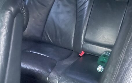 Mercedes-Benz E-Класс, 1995 год, 350 000 рублей, 13 фотография