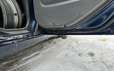 Hyundai Accent II, 2008 год, 360 000 рублей, 11 фотография