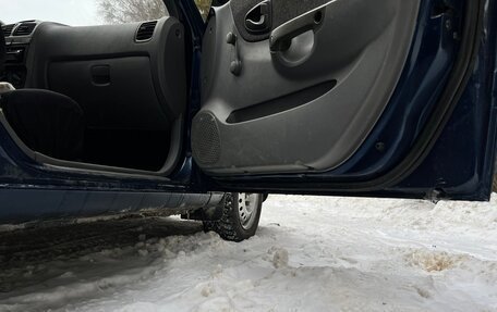 Hyundai Accent II, 2008 год, 360 000 рублей, 10 фотография