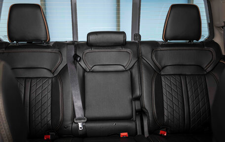 Rambler 1500, 2025 год, 11 303 026 рублей, 3 фотография