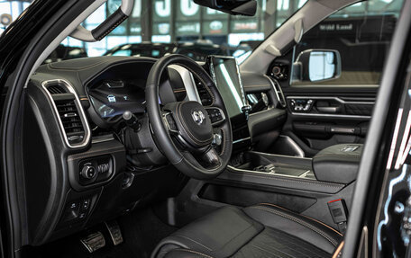 Rambler 1500, 2025 год, 11 303 026 рублей, 13 фотография