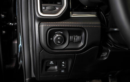 Rambler 1500, 2025 год, 11 303 026 рублей, 15 фотография