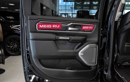 Rambler 1500, 2025 год, 11 303 026 рублей, 17 фотография