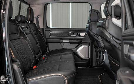 Rambler 1500, 2025 год, 11 303 026 рублей, 22 фотография