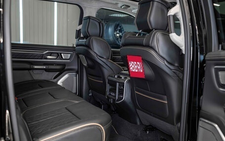 Rambler 1500, 2025 год, 11 303 026 рублей, 21 фотография