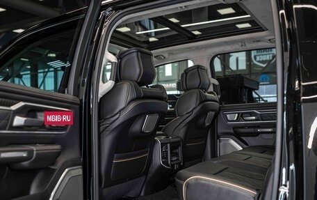 Rambler 1500, 2025 год, 11 303 026 рублей, 19 фотография