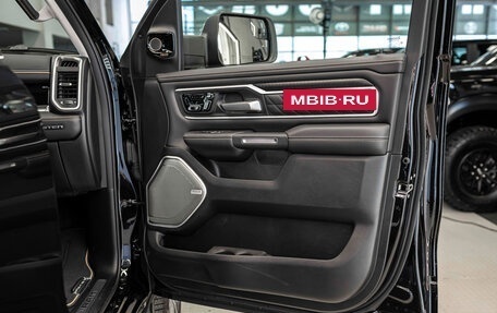 Rambler 1500, 2025 год, 11 303 026 рублей, 23 фотография