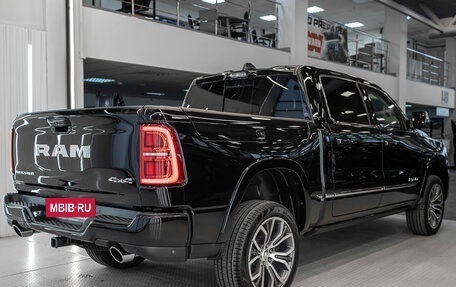 Rambler 1500, 2025 год, 11 303 026 рублей, 9 фотография