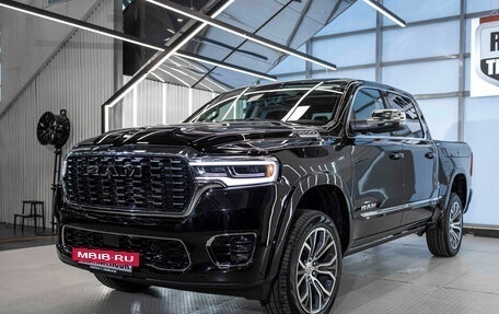 Rambler 1500, 2025 год, 11 303 026 рублей, 6 фотография