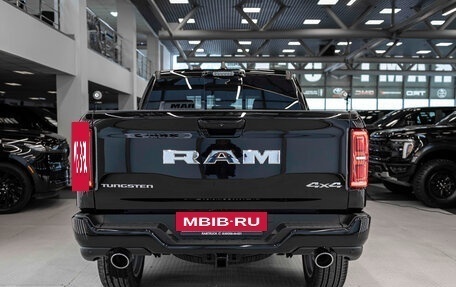 Rambler 1500, 2025 год, 11 303 026 рублей, 10 фотография