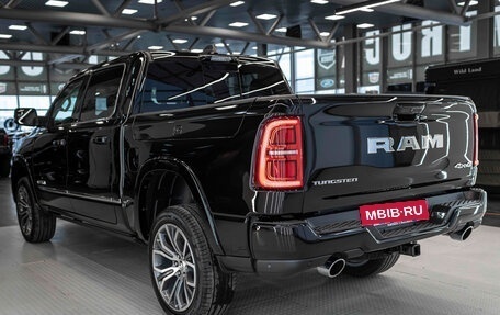Rambler 1500, 2025 год, 11 303 026 рублей, 8 фотография