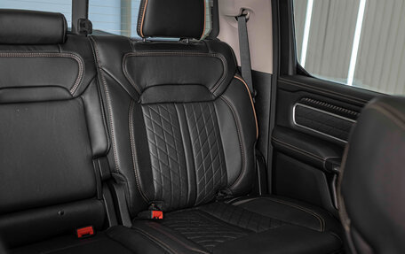 Rambler 1500, 2025 год, 11 303 026 рублей, 26 фотография