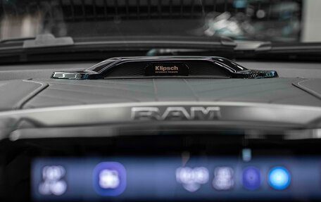 Rambler 1500, 2025 год, 11 303 026 рублей, 37 фотография