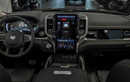 Rambler 1500, 2025 год, 11 303 026 рублей, 28 фотография