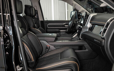 Rambler 1500, 2025 год, 11 303 026 рублей, 25 фотография