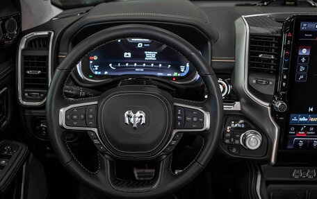 Rambler 1500, 2025 год, 11 303 026 рублей, 31 фотография