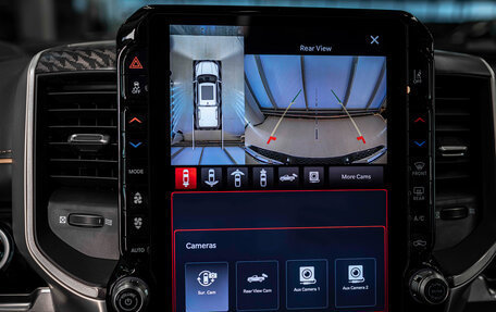 Rambler 1500, 2025 год, 11 303 026 рублей, 34 фотография