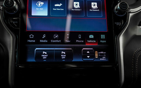 Rambler 1500, 2025 год, 11 303 026 рублей, 35 фотография