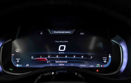 Rambler 1500, 2025 год, 11 303 026 рублей, 33 фотография