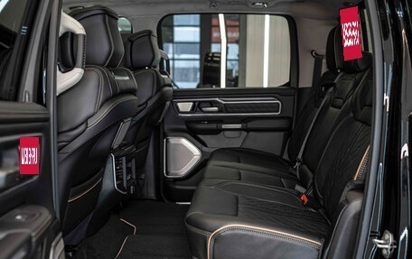 Rambler 1500, 2025 год, 11 303 026 рублей, 18 фотография