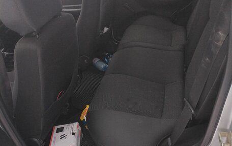 Chevrolet Niva I рестайлинг, 2007 год, 420 000 рублей, 3 фотография