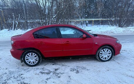 Mazda 3, 2005 год, 220 000 рублей, 3 фотография