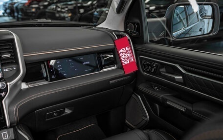 Rambler 1500, 2025 год, 11 303 026 рублей, 29 фотография
