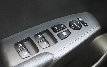 Hyundai Solaris II рестайлинг, 2021 год, 1 799 000 рублей, 9 фотография