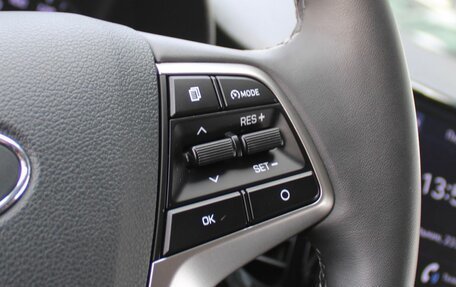 Hyundai Solaris II рестайлинг, 2021 год, 1 799 000 рублей, 12 фотография