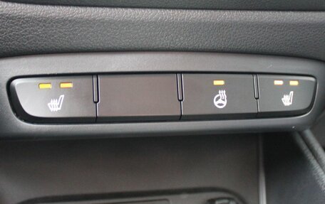 Hyundai Solaris II рестайлинг, 2021 год, 1 799 000 рублей, 18 фотография