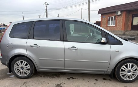 Ford C-MAX I рестайлинг, 2005 год, 620 000 рублей, 3 фотография